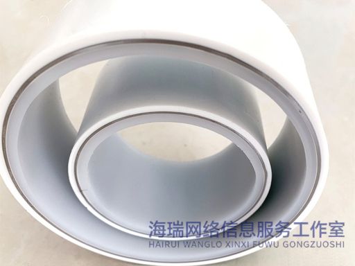 三层钢塑复合管 / 衬塑镀锌管加工要求