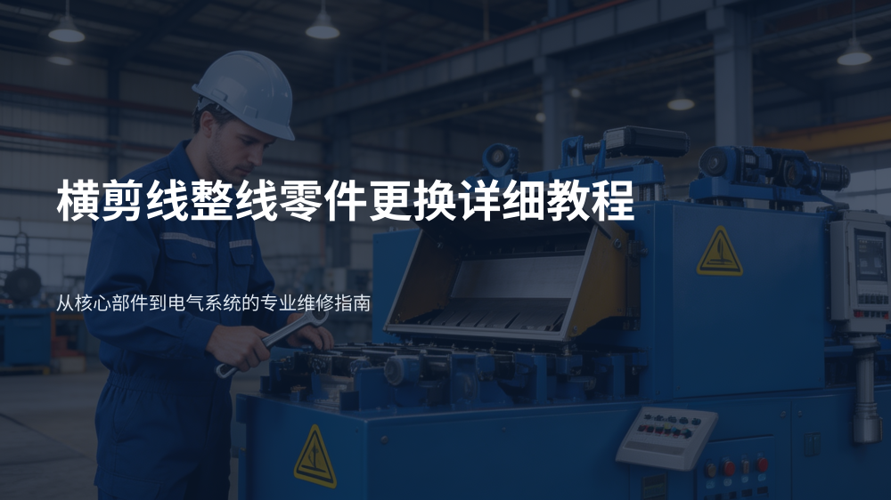 横剪线整线零件更换详细教程_01.png