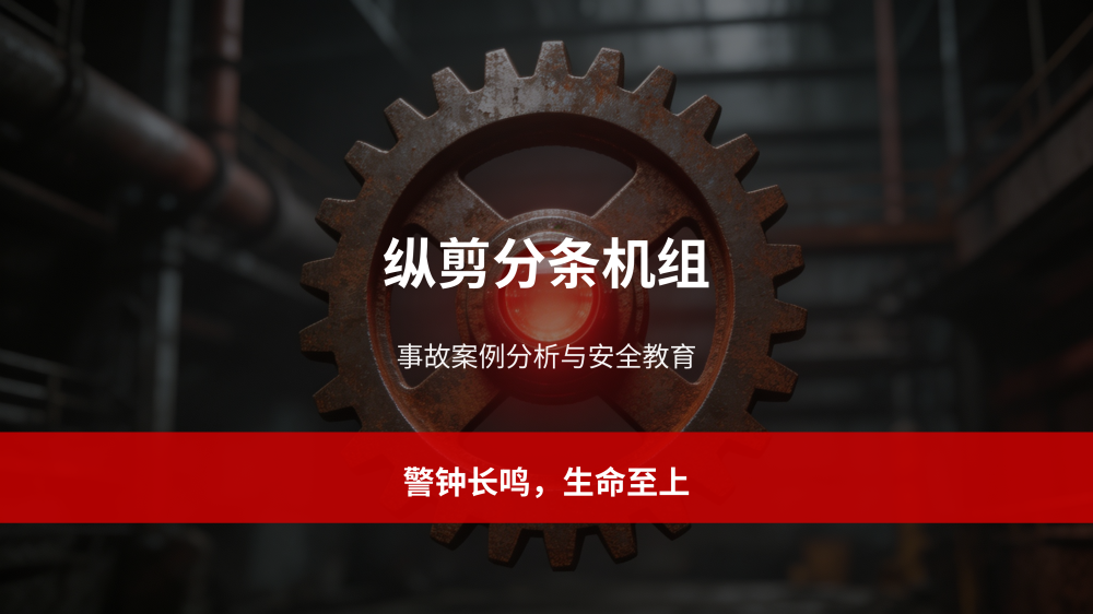 纵剪分条机组事故案例分析与安全教育_01.png