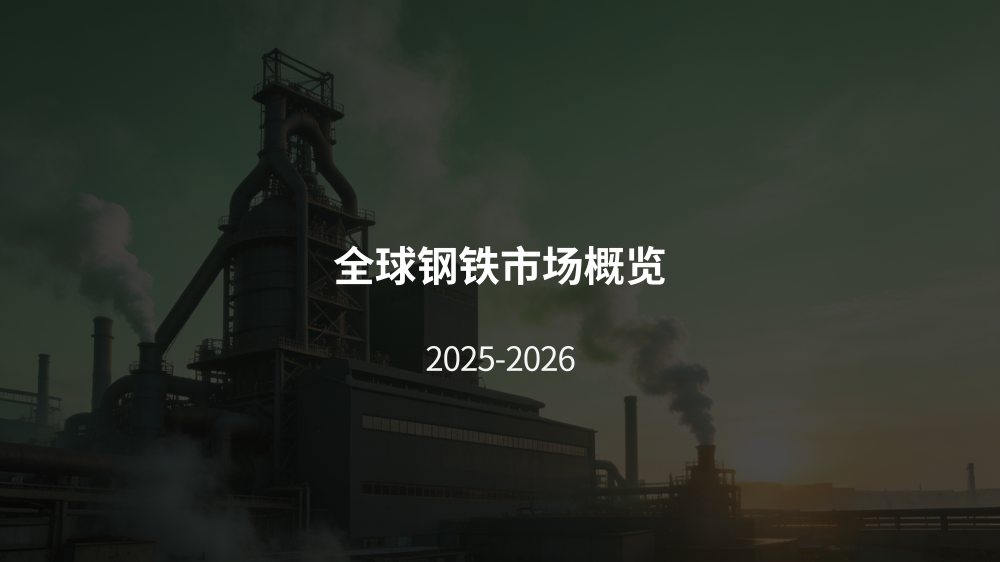 2026年世界钢铁行业趋势分析_04.png