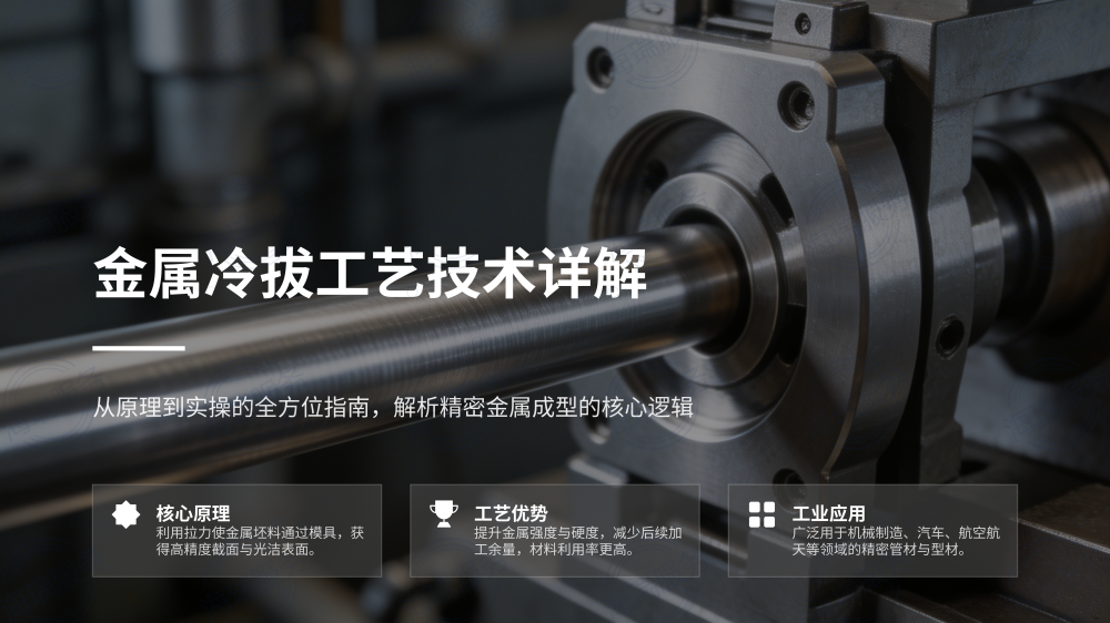 金属冷拔工艺技术详解_01.png