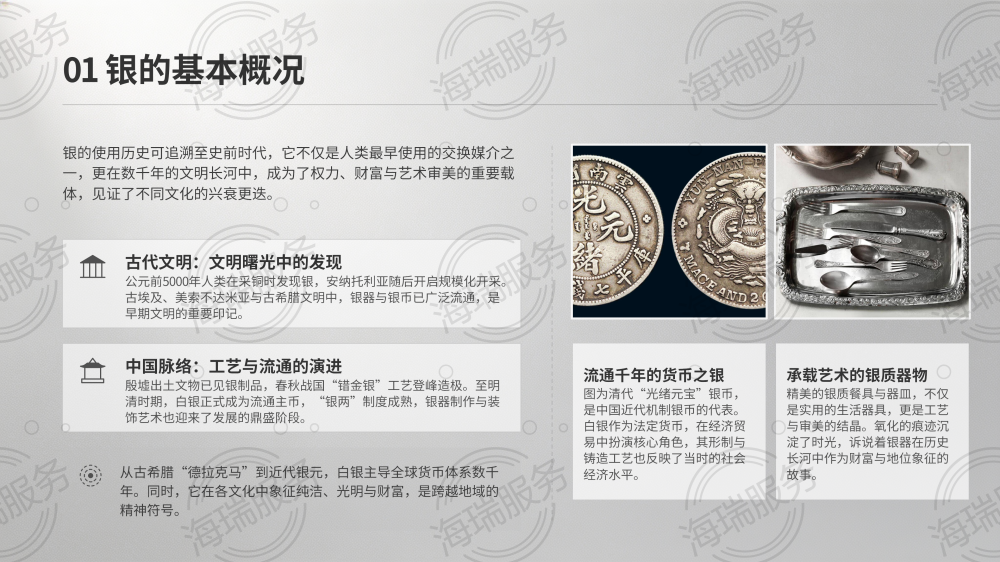 银(Ag):贵金属与工业金属的双重传奇_04.png