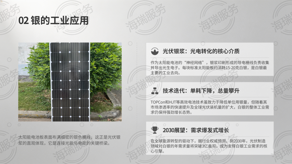 银(Ag):贵金属与工业金属的双重传奇_06.png